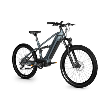 Velowave Forest XM Full Suspension Electric Mountain Bike 