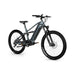 Velowave Forest XM Full Suspension Electric Mountain Bike 