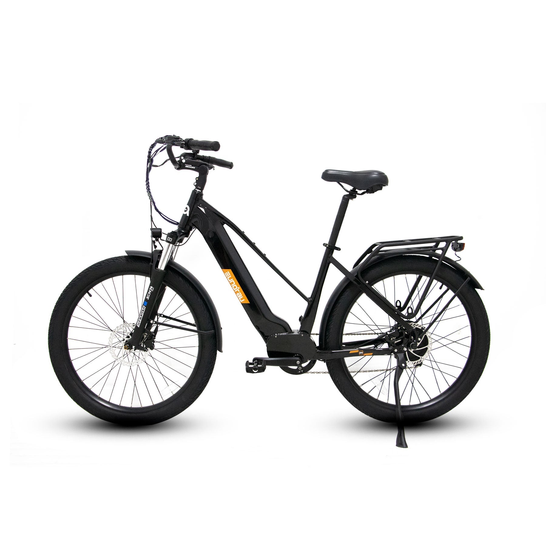 Eunorau Meta275 1.0 Electric City Bike