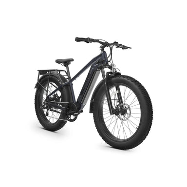 Velowave Ranger 2.0 Fat Tire All Terrain Electric Bike 