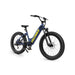 Velowave Rover Step Thru Electric Bike 