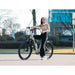 Velowave Breeze T Torque Sensor Step Thru Electric Bike 