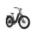 Velowave Ranger 2.0 Step Thru Fat Tire Electric Bike 