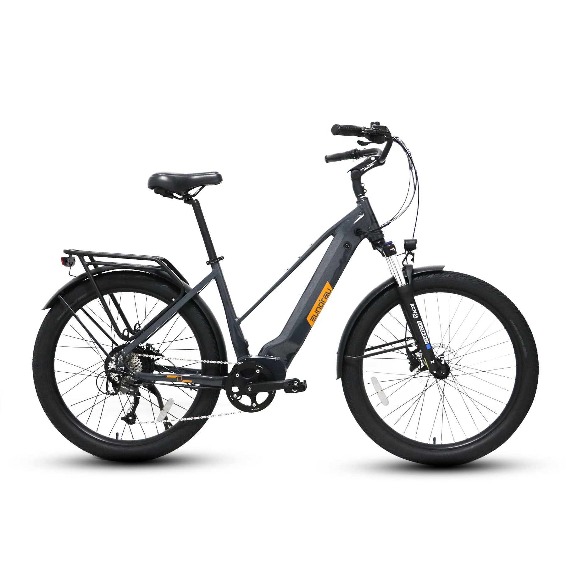 Eunorau Meta275 1.0 Electric City Bike