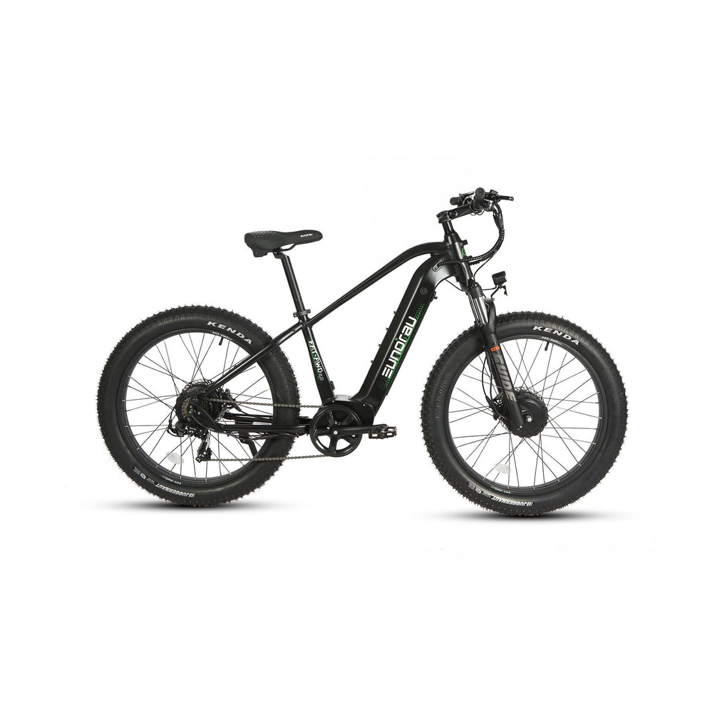 Eunorau Fat-AWD 2.0 Fat Tire Electric Bike