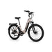 Velowave Breeze T Torque Sensor Step Thru Electric Bike 