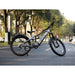 Velowave Forest SM Full Suspension Electric Mountain Bike 