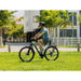 Velowave Swift M Mid Drive Commuter Electric Bike 