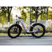 Velowave Ranger 2.0 Fat Tire All Terrain Electric Bike 