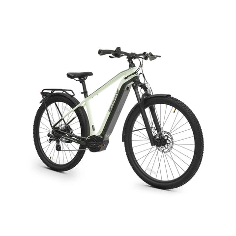 Velowave Swift M Mid Drive Commuter Electric Bike