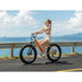 Velowave Rover Step Thru Electric Bike 