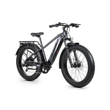 Velowave Ranger 3.0 Fat Tire All Terrain Electric Bike 
