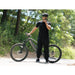 Velowave Forest SM Full Suspension Electric Mountain Bike 