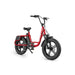 Velowave Prado S Commuter Step Thru Electric Bike 