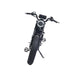 SoverSky Knight Black Warrior 1500W Fat Tire Electric Bike  Electric Bikes Paradise