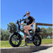 Rattan LM Ultra Folding Fat Tire Electric Bike 