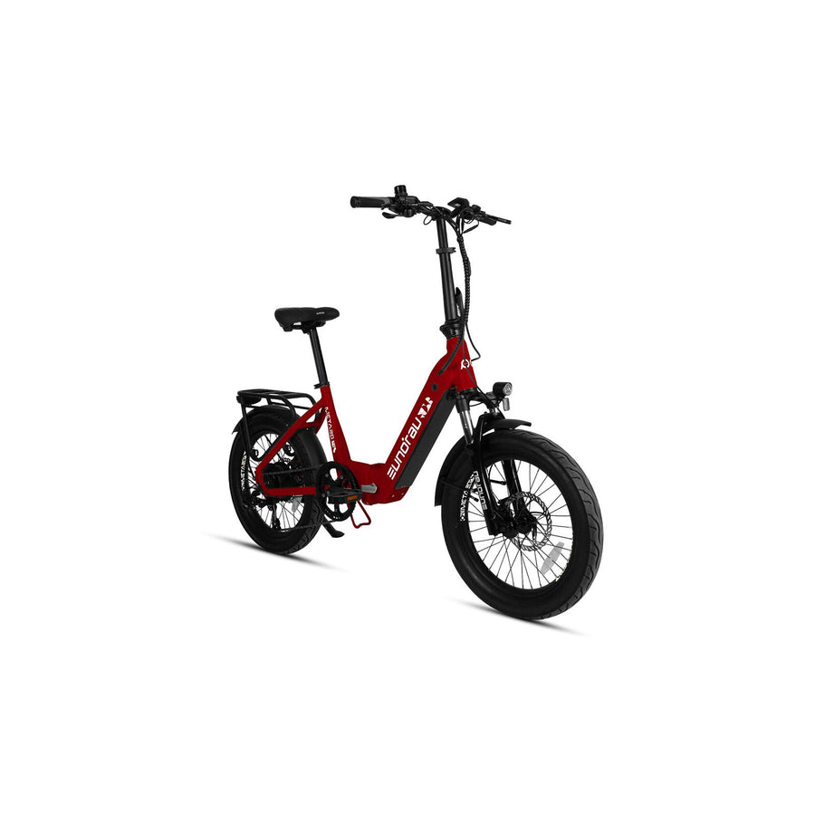 Eunorau Meta20 1.0 Electric City Bike