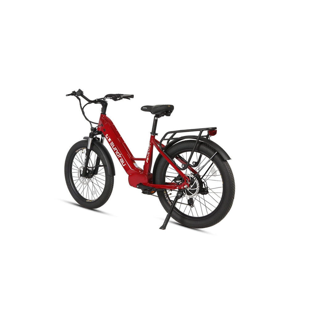 Eunorau Meta26 1.0 Electric City Bike