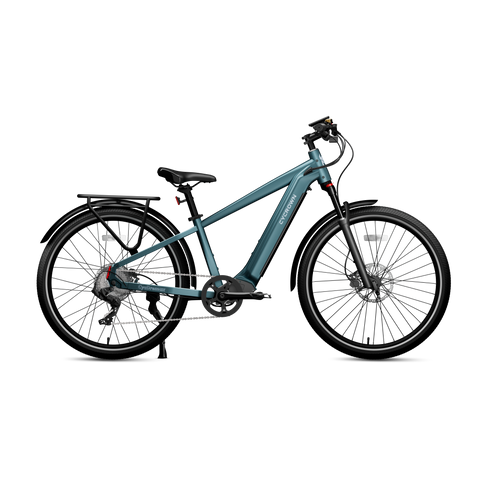 Cycrown Dremax Commuter Electric Bike