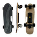 SoverSky Elf II 150W Beginner Electric Skateboard with Grip Handle  Electric Bikes Paradise