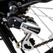 Nakto Camel Electric City Bike 