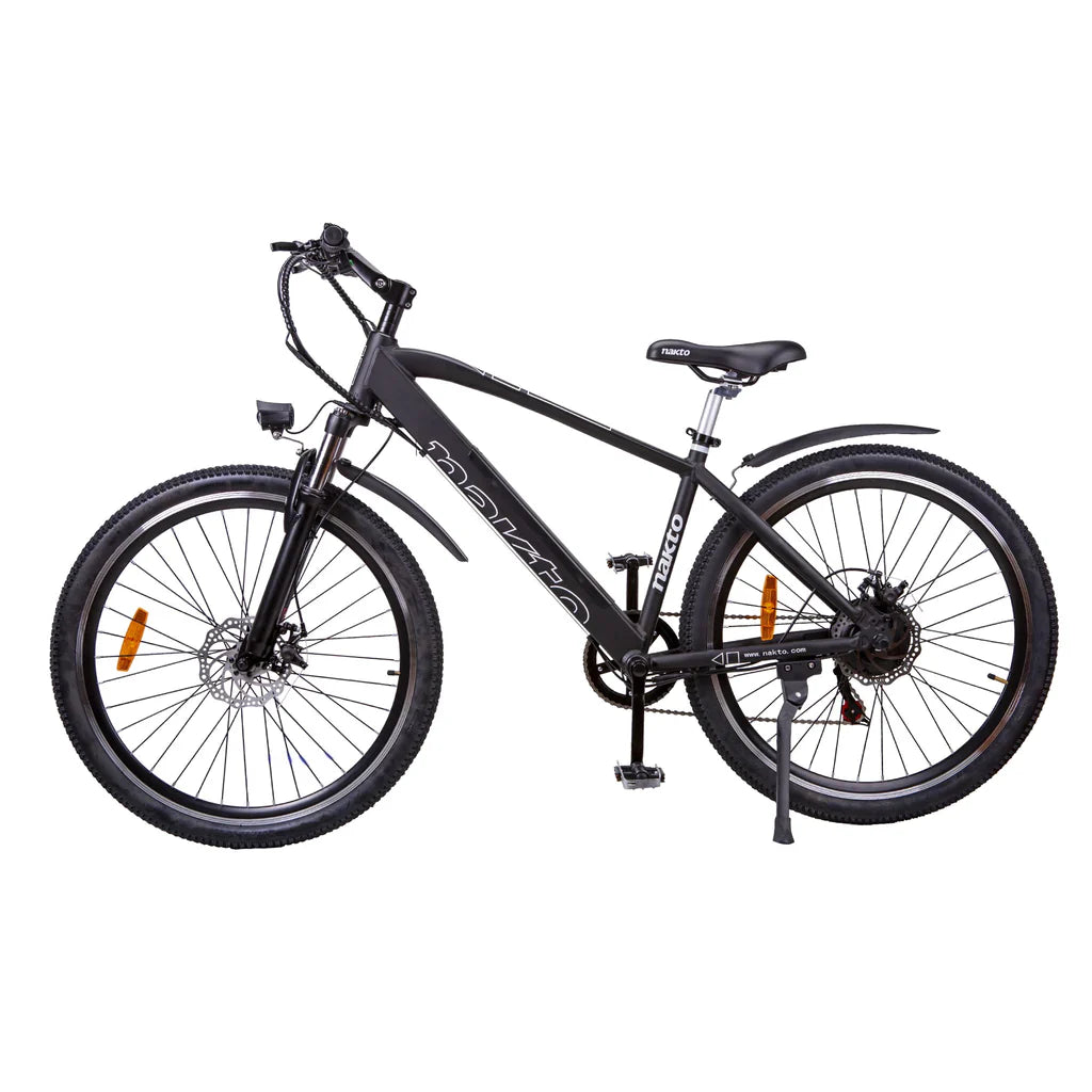 Nakto M3 Electric Mountain Bike