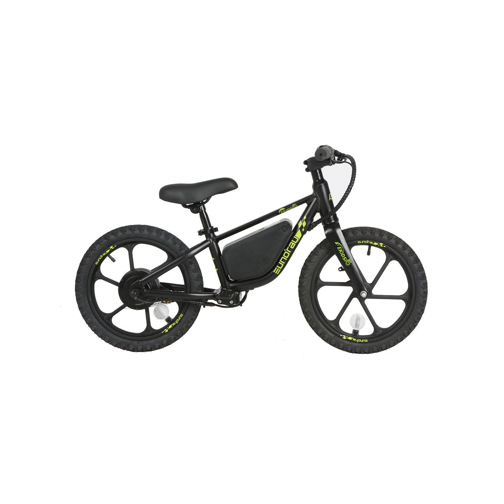 Eunorau EKids16 1.0 Kids Electric Balance Bike