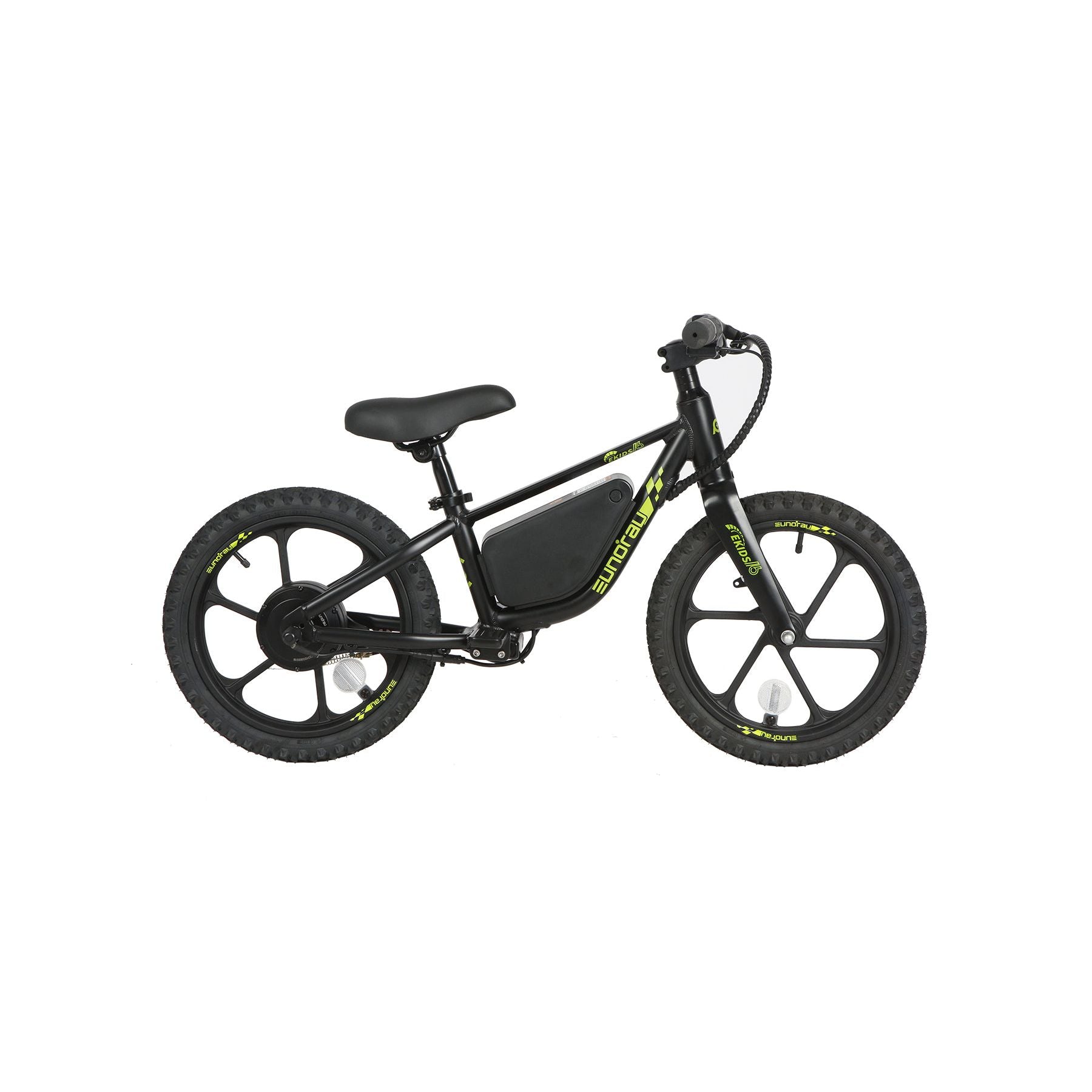 Eunorau EKids16 1.0 Kids Electric Balance Bike