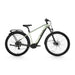Velowave Swift M Mid Drive Commuter Electric Bike 