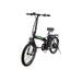Nakto Fashion Step Thru Electric City Bike 