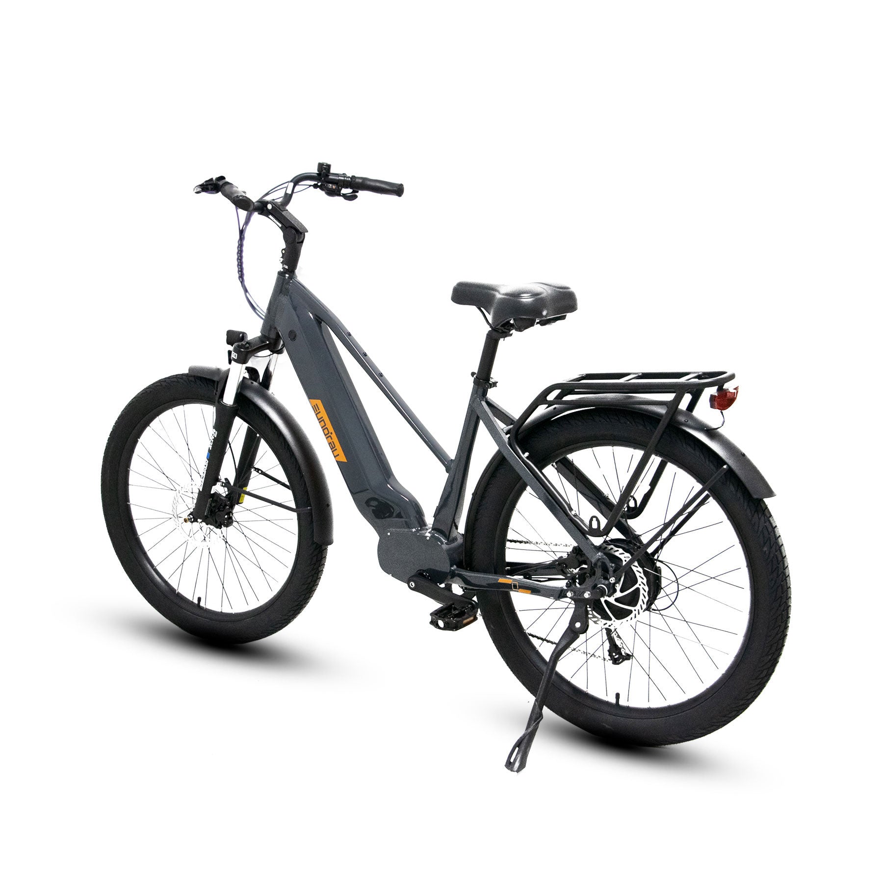 Eunorau Meta275 1.0 Electric City Bike
