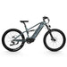 Velowave Forest XM Full Suspension Electric Mountain Bike 