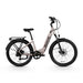 Velowave Breeze T Torque Sensor Step Thru Electric Bike 