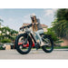Velowave Ranger 2.0 Fat Tire All Terrain Electric Bike 