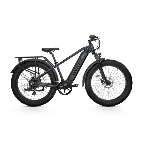 Velowave Ranger 2.0 Fat Tire All Terrain Electric Bike
