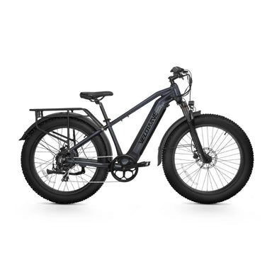 Velowave Ranger 2.0 Fat Tire All Terrain Electric Bike 