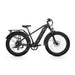 Velowave Ranger 2.0 Fat Tire All Terrain Electric Bike 
