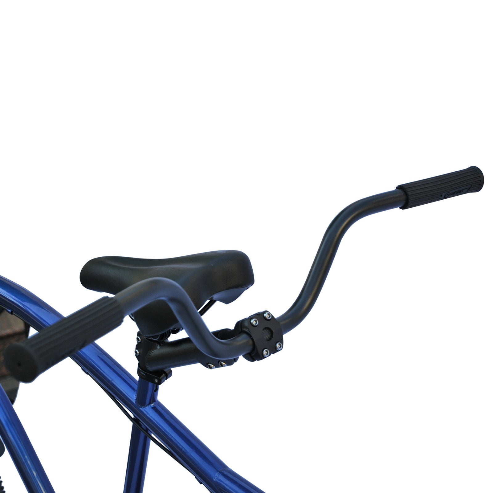 Tracer Aloha 500W Tandem Electric Bike