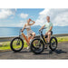 Velowave Rover Step Thru Electric Bike 