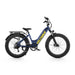 Velowave Rover Step Thru Electric Bike 