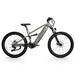 Velowave Forest SM Full Suspension Electric Mountain Bike 
