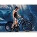 Velowave Swift M Mid Drive Commuter Electric Bike 