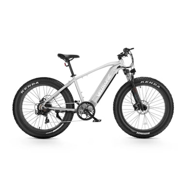 Velowave Ranger Fat Tire Electric Bike 