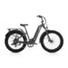 Velowave Ranger 2.0 Step Thru Fat Tire Electric Bike 