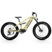 Velowave Brawny XM Full Suspension Electric Mountain Bike 