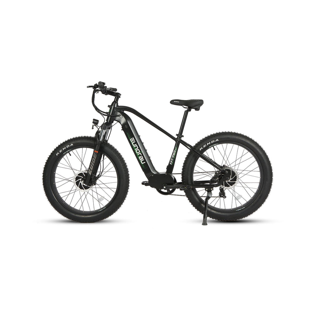Eunorau Fat-AWD 2.0 Fat Tire Electric Bike