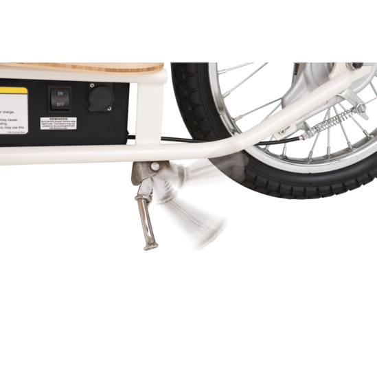 Razor EcoSmart Metro Electric Scooter