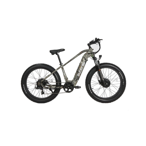 Eunorau Fat-AWD 2.0 Fat Tire Electric Bike