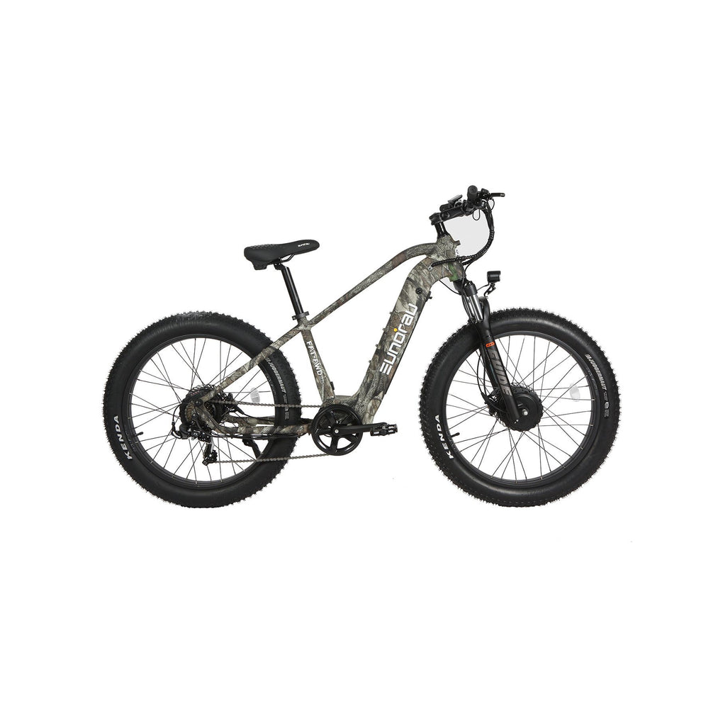 Eunorau Fat-AWD 2.0 Fat Tire Electric Bike