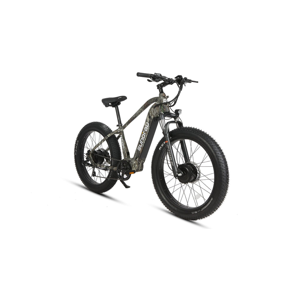 Eunorau Fat-AWD 2.0 Fat Tire Electric Bike